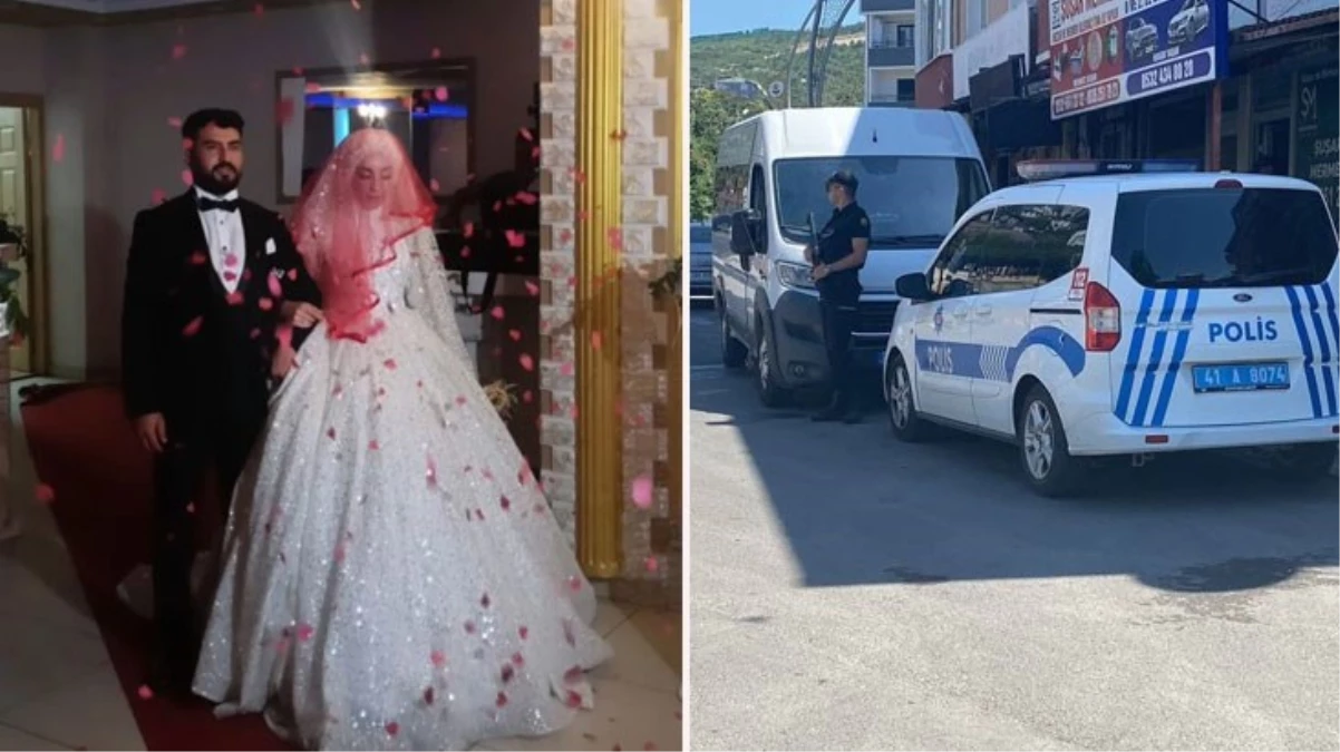 Davetlilerin üzerine kurşun yağdıran fotoğrafçı düğünü kana buladı: 2 ölü, 4 yaralı