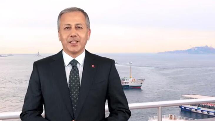 İstanbul Valisi yılbaşı tedbirlerini açıkladı
