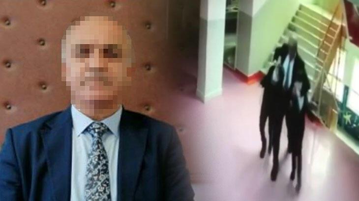 Kadıköy'de ilkokul öğrencilerinin kulaklarını çeken okul müdürü hakkında soruşturma