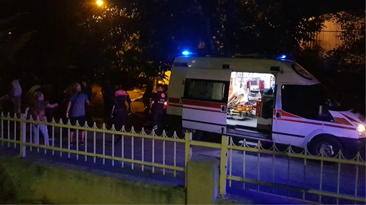Karabük'te bir kişi, boşanma aşamasındaki eşini ve kayınvalidesini sokak ortasında av tüfeğiyle öldürdü