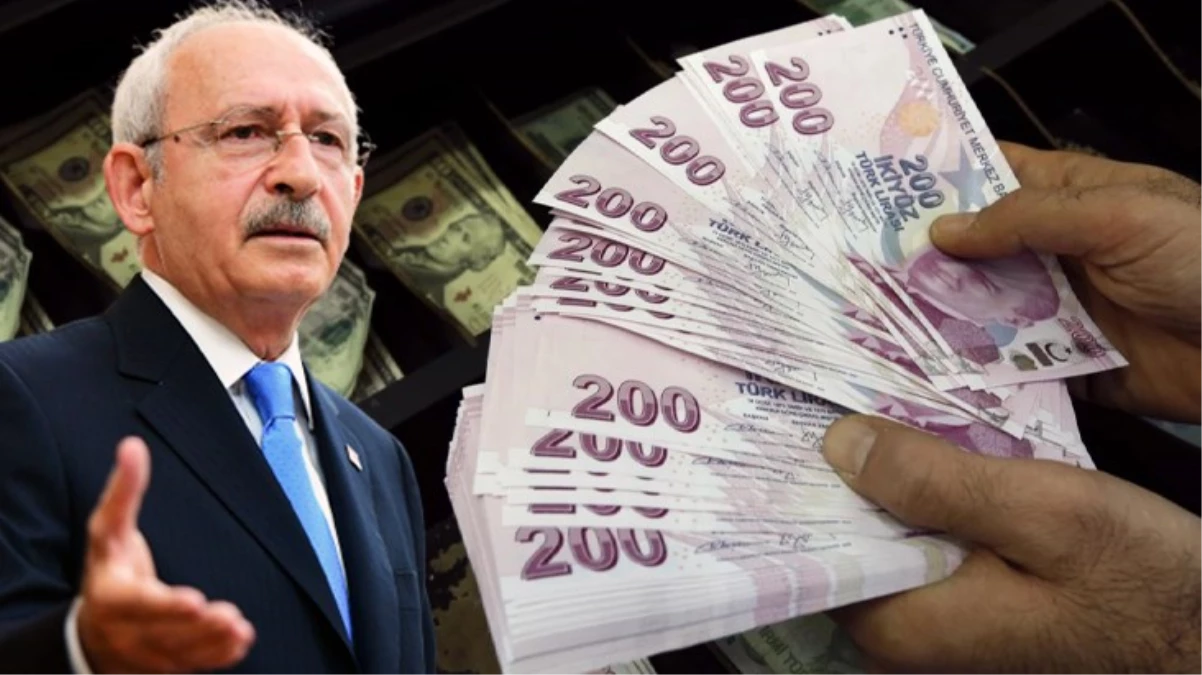 Kılıçdaroğlu art arda gelen zamlarla ilgili konuştu: Bu tam bir ekonomik soykırımdır