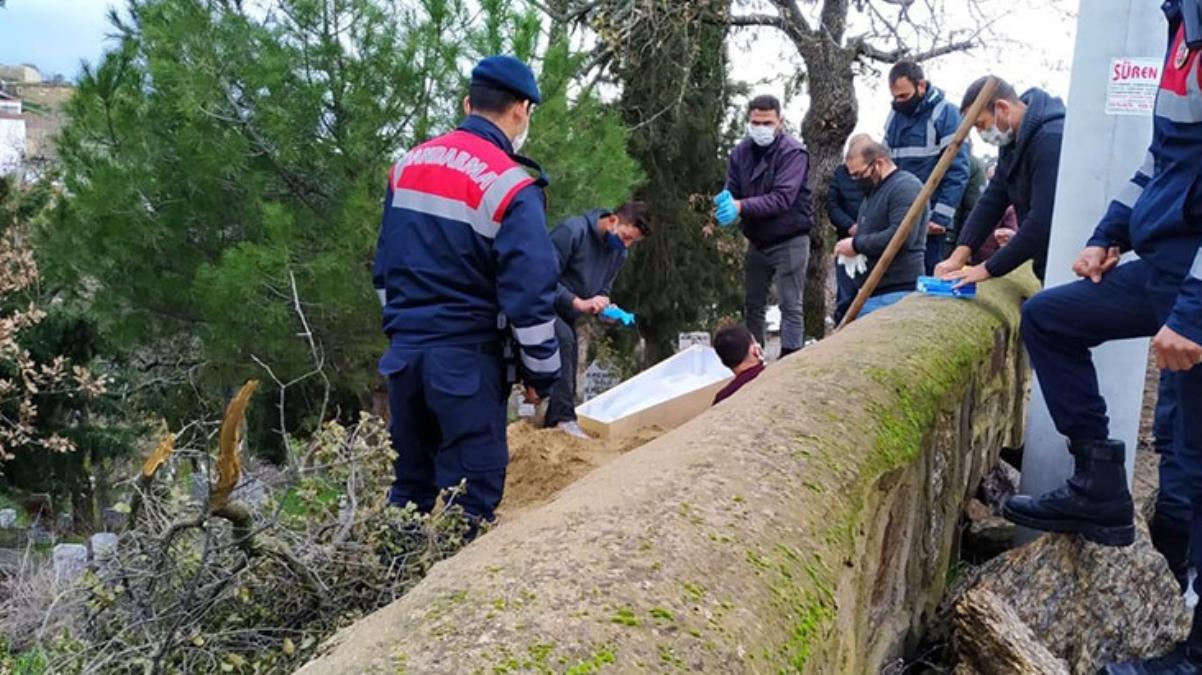 Koronavirüse yakalanan 10 aylık bebek, hayatını kaybetti