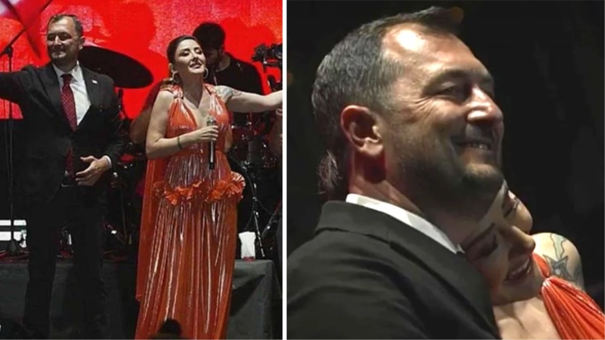 Melek Mosso konseri sonrası istifa eden Süleymanpaşa Belediye Başkanı Yüksel'in yerine gelen isim Hüseyin Uzunlar oldu