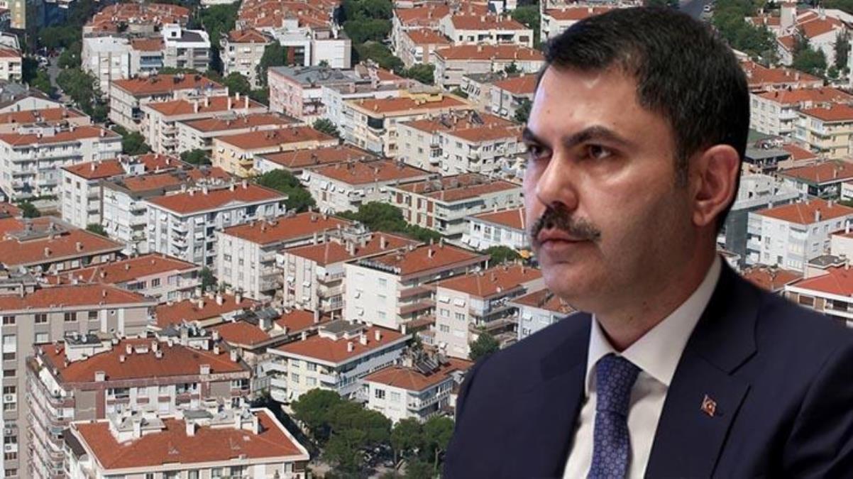 Murat Kurum kiracılara seslendi: Ev sahibi yüzde 25'ten fazla zam yaparsa bankaya kiranızı yatırın, sizi çıkaramazlar