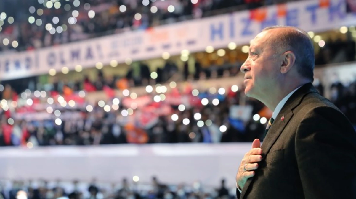 Son dakika: Erdoğan yeni A takımı için düğmeye bastı! AK Parti'de olağanüstü kongre 7 Ekim'de