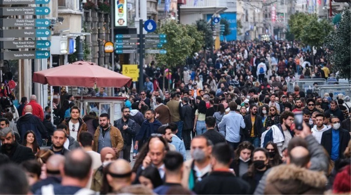 Son Dakika! Türkiye'deki işsizlik oranı mayıs ayında yüzde 9,5'e indi