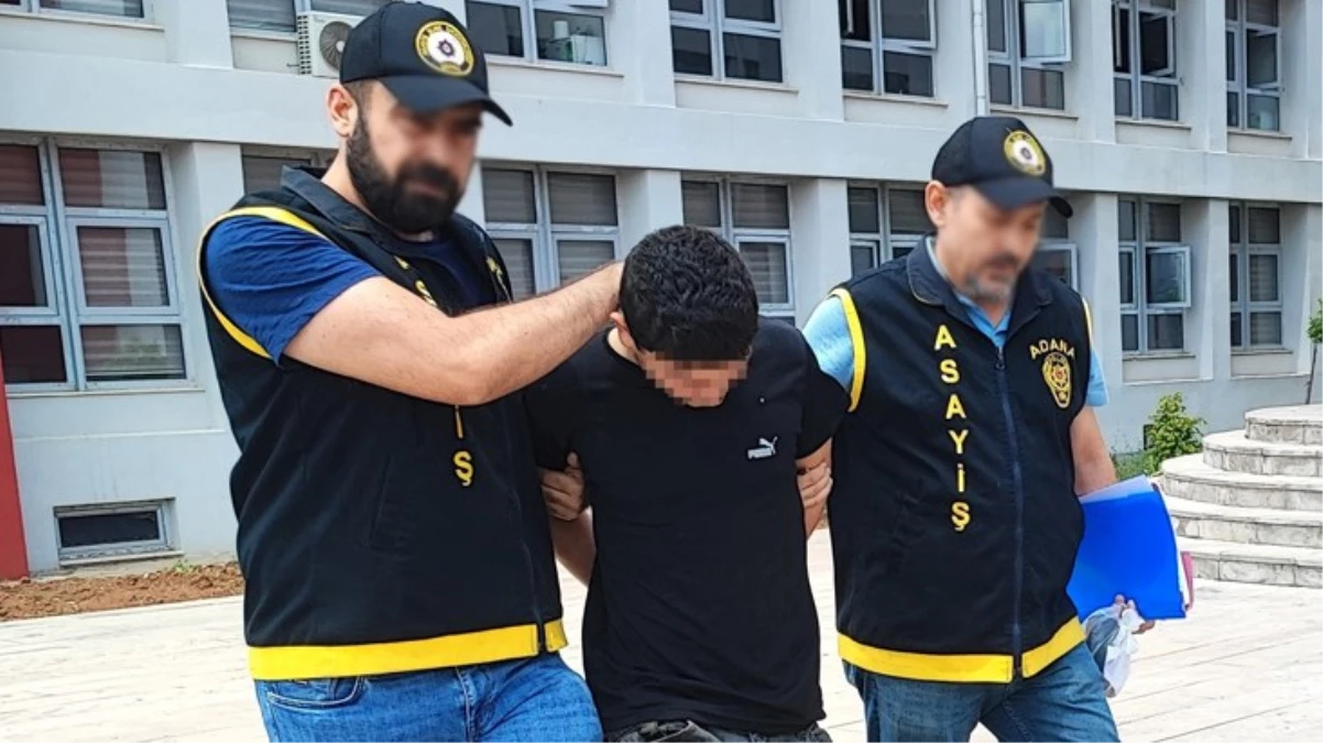 Sulama kanalında boğulan gencin arkadaşı, görgü tanıklarının ifadelerinin ardından tutuklandı