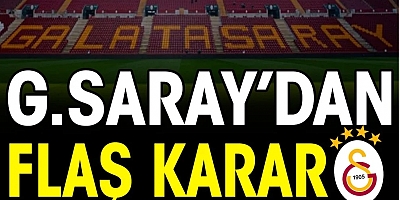 Galatasaray'dan flaş Dembele kararı. Koptu geliyor