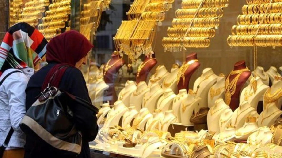 Türkiye'de en çok altın yatırımı yapılan iller! Listenin zirvesinde İstanbul var