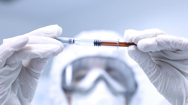 .  6 ayda 50 milyon doz gelecek! İşte 10 soruda Spuntik V aşısı