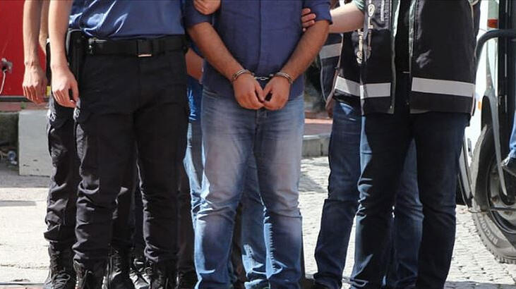 .. Ankara'da El Nusra operasyonu! Yakalandılar