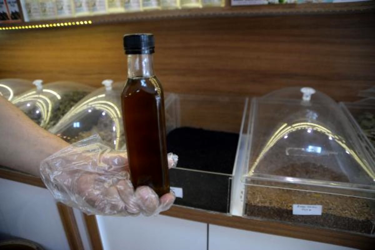 .. Koronavirüs sonrası çörek otu yağına talep arttı