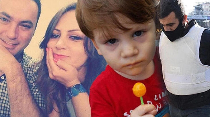 .. Tokkal ailesi cinayeti davasında karar çıktı!