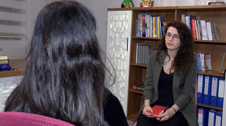 . Abisinin tecavüzüne uğrayan kadının anlattıkları dehşete düşürdü! 'Eşim babamla beraber olmuş'