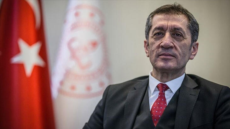 . Bakan Selçuk imzaladı! Flaş sınav gelişmesi