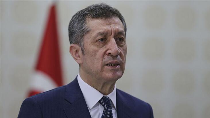 . Bakan Selçuk'tan flaş telafi eğitimi açıklaması! 81 ilde planlandı