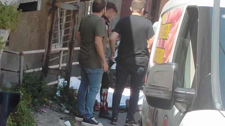 . Beyoğlu'nda katliam! Ölü sayısı 4’e yükseldi
