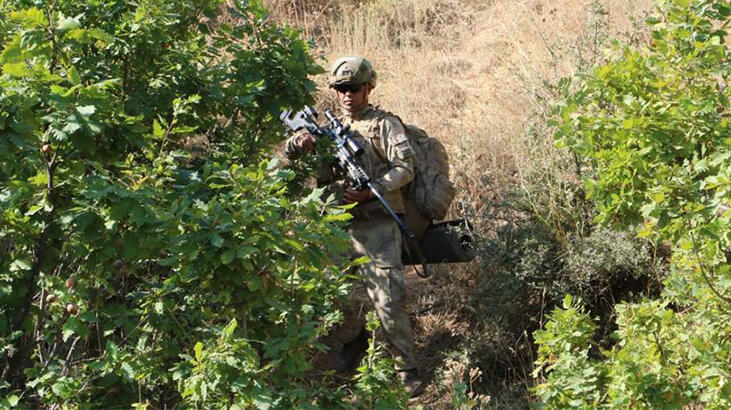 . Büyük operasyon başladı! 48 tim peşlerinde...