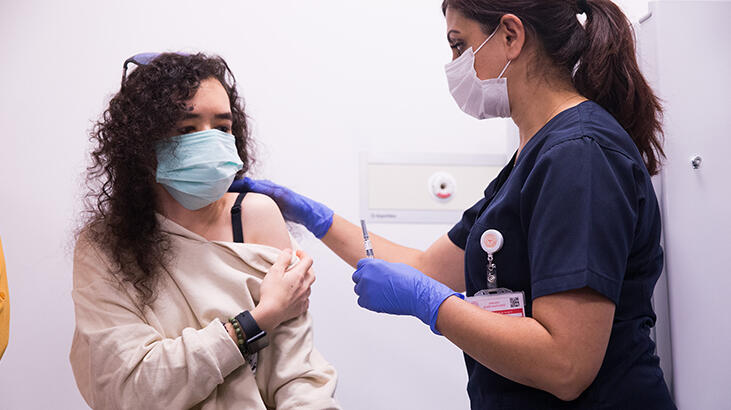 . Çin aşısında yeni evreye geçildi! Ankara'da bugün başladı