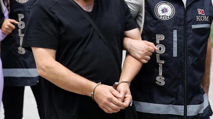 . David Keynes’in ifadesi ortaya çıktı! 'Gülen şizofrendir'