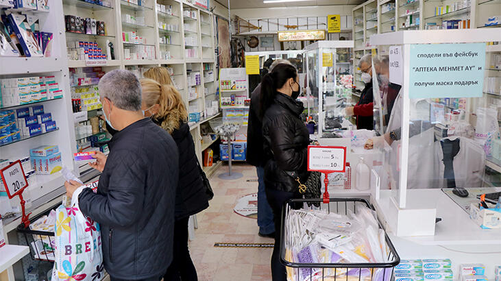 . Depolarda kalmadı: Yüzde 84!