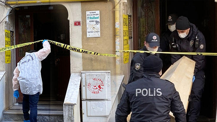 . Günlük kiralık evde arkadaşını kalbinden vurdu