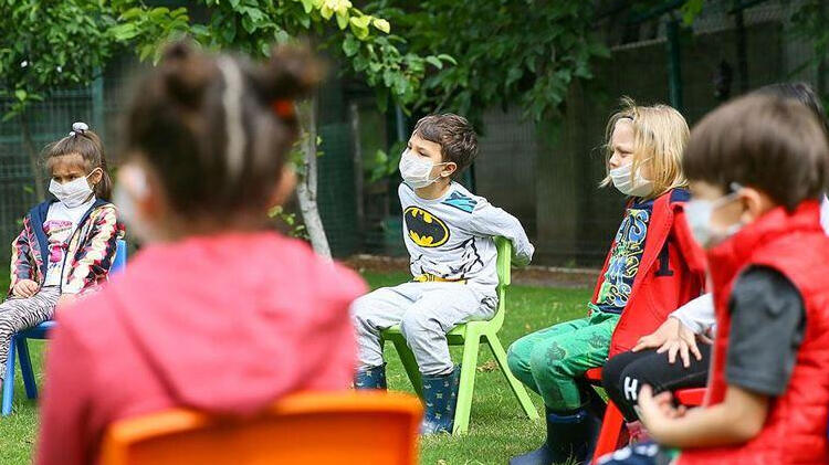 . Haberler peş peşe geldi! Kocaeli’de anaokulları uzaktan eğitime geçiyor