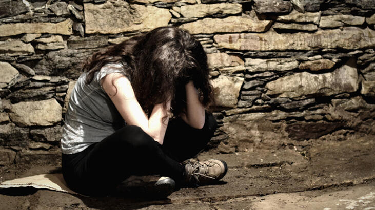 . İkinci şans verdiği eski eşinin tecavüzüne uğradı!