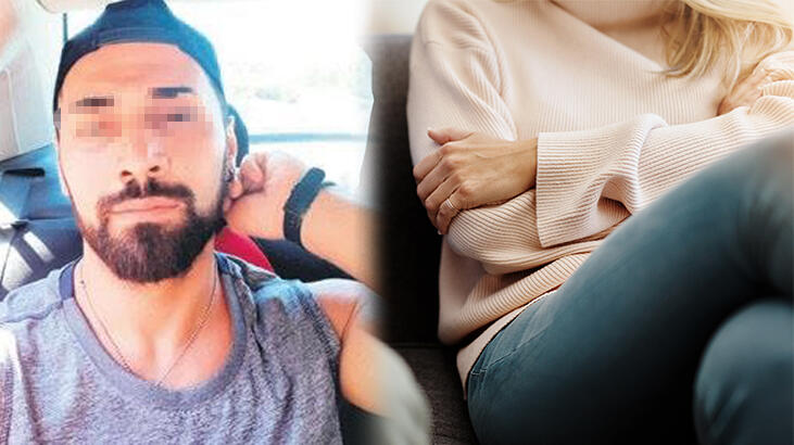 . İstanbul'da 'pes' dedirten olay! Eski sevgilisinden hamile kalan genç kız...