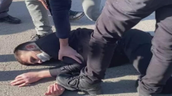 . Kahramanmaraş'ta operasyon! Polisi şehit eden zanlı yakalandı