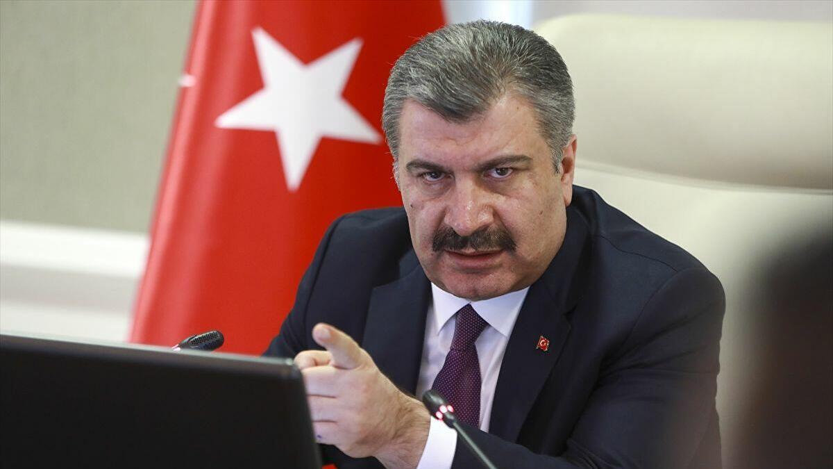 . Kritik saat belli oldu! Bakan Koca açıklayacak