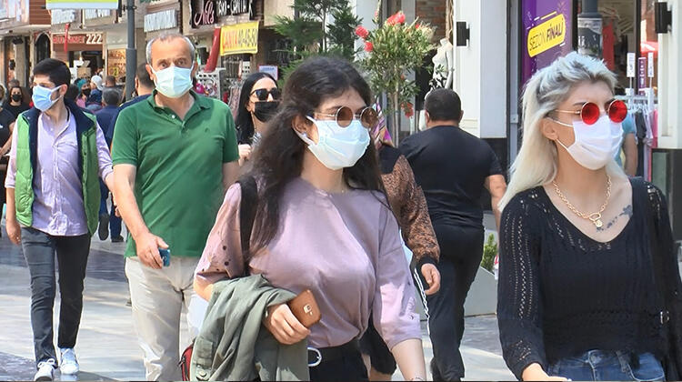 . Ordu'da vakalar yüzde 75 azaldı!
