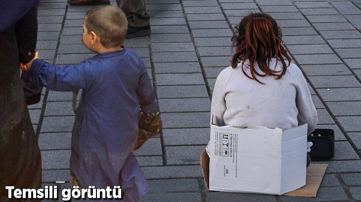 . Suriyeli çocukları dilendiren çete hakim karşısında