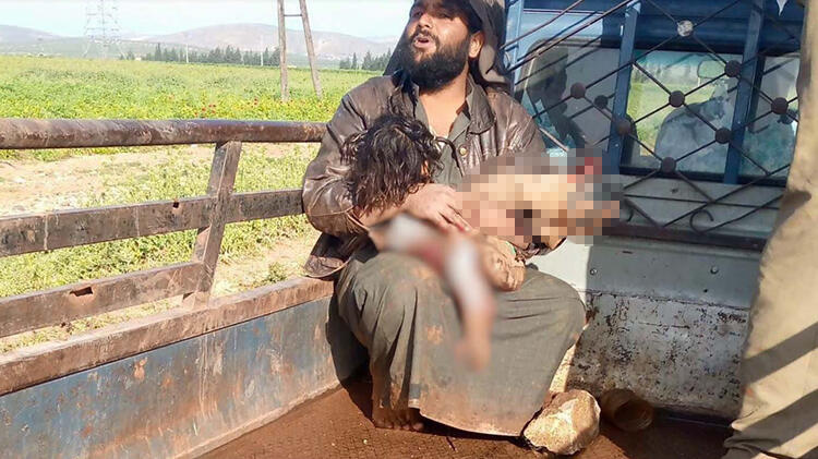 . Terör örgütü PKK sivilleri hedef aldı