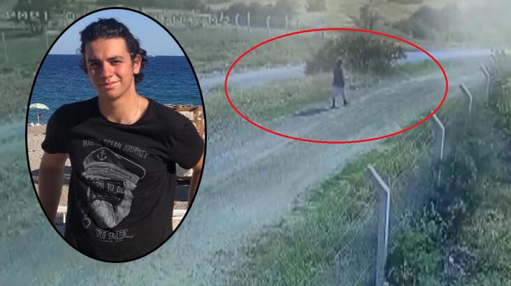 . Tıp fakültesi öğrencisi Onur'un ölümünde kahreden detay ortaya çıktı! 'O resim yanılttı'