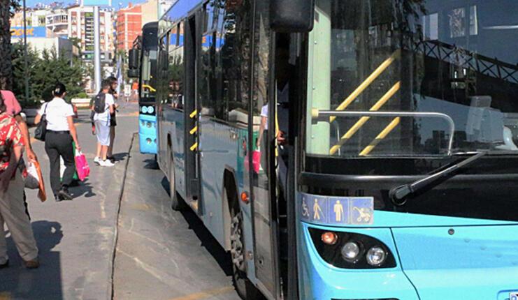 19 Mayıs Perşembe metro, metrobüs, marmaray, otobüseler bedava mı?