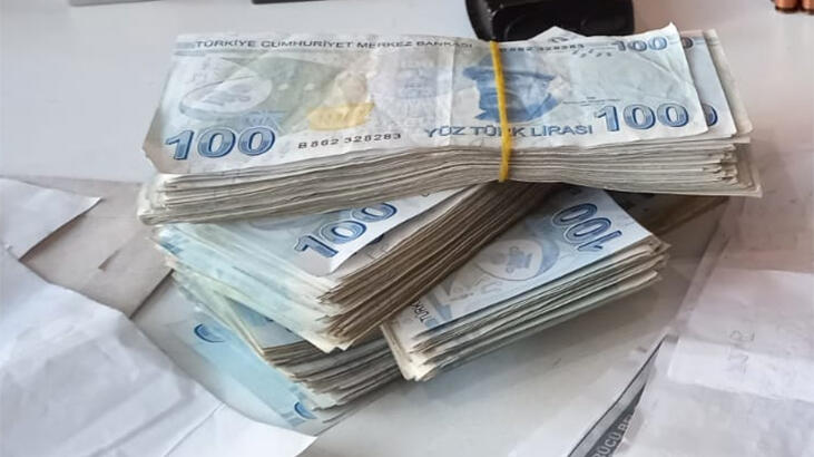  1'e 35 faiz! 'Yedi Bela' operasyonu