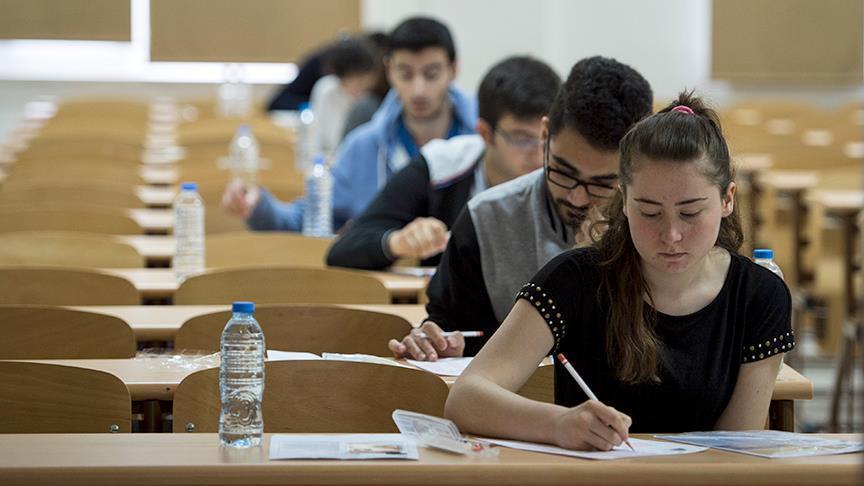  2021 YKS sınav sonuçları açıklandı!