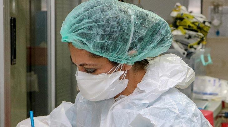 : 21 Mayıs koronavirüs tablosu paylaşıldı! İşte günlük vaka sayısı...