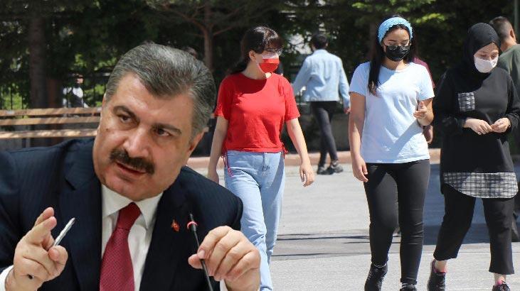  24 Ağustos 2021 koronavirüs tablosu ve aşı haritası belli oldu! Vakalar...
