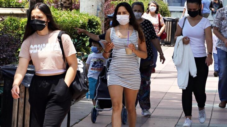  29 Haziran koronavirüs tablosu belli oldu! İşte günlük vaka sayısı...