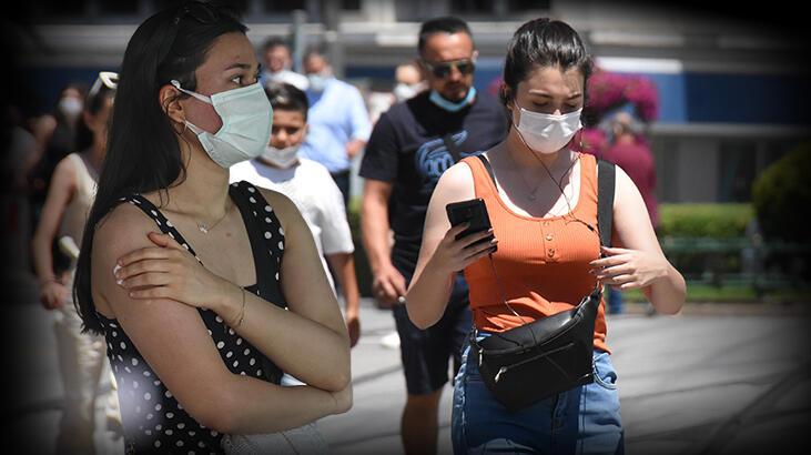  29 Temmuz koronavirüs tablosu belli oldu! İşte günlük vaka sayısı...