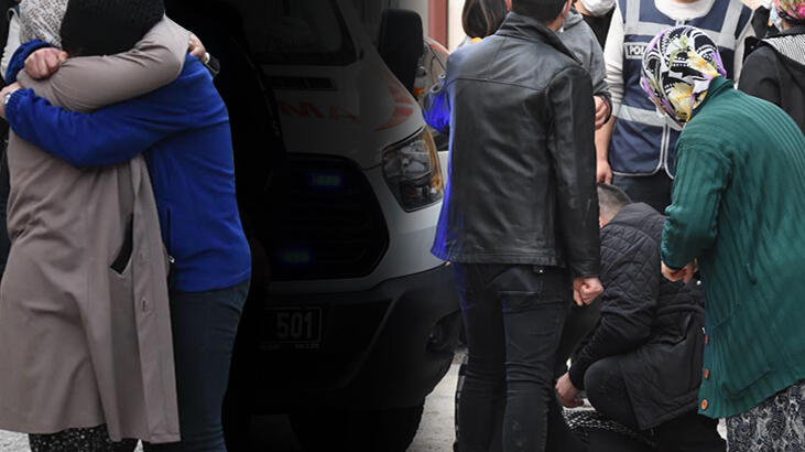  3 ay önce eşini kaybetmişti! Yıkan haber: 'Allah'ım bu nasıl acı?'