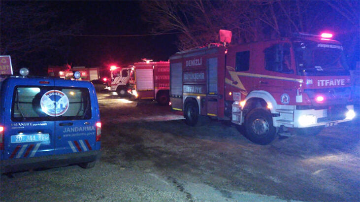  3 kişi hayatını kaybetti