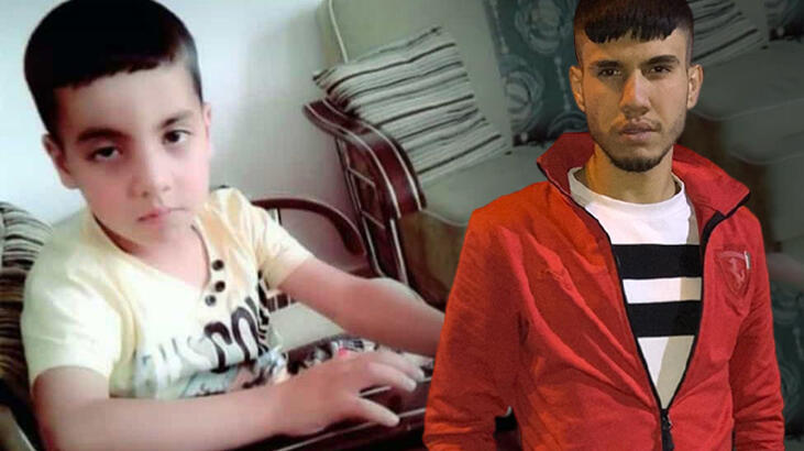  7 yaşındaki Fatih uykusunda canından oldu! Tetiğe dokununca...