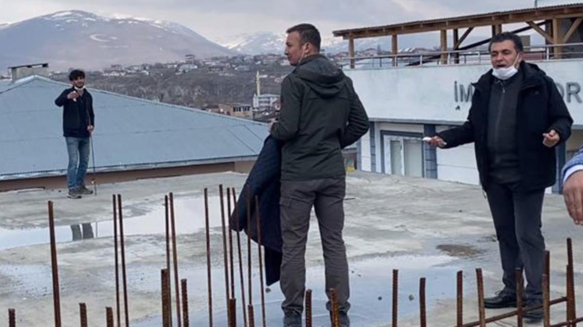  80. kez intihara kalkışan adam