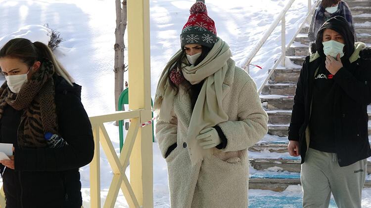  81 ilde ALES yoğunluğu!