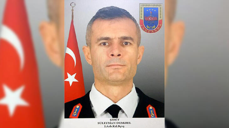  Acı haber: Afyonkarahisar'a şehit ateşi düştü