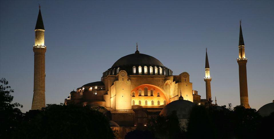  Adana'da bayram namazı saat kaçta