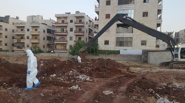  Afrin'deki PKK/YPG vahşetinde korkunç gelişme! Ceset sayısı artıyor